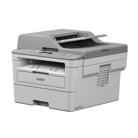 Mutifuncional Brother Mono Dcpb7535dw Laser Toner Benefi 36ppm Mutifuncional Brother Mono Dcpb7535dw Laser Toner Benefi 36ppm