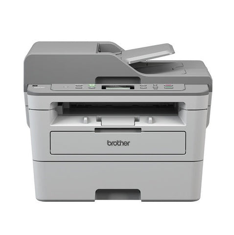 Mutifuncional Brother Mono Dcpb7535dw Laser Toner Benefi 36ppm Mutifuncional Brother Mono Dcpb7535dw Laser Toner Benefi 36ppm