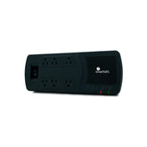 No Break, Ups Marca Smartbitt 480va, 250w 6 Contactos (Sbnb480r)