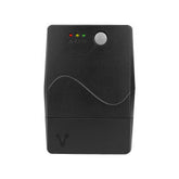 No Break Vorago 1,000 Va 600w 20-25 Min 6 Contactos Ups-400