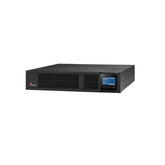 No Breaks - Ups Marca Smartbitt 2kva, 1.8kw, Torre Rack 2u,120v,8 Contactos (Sbol2krt2u-1)