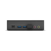 Nuc Intel Celeron N4505 Barebone Bnuc11atkc20001
