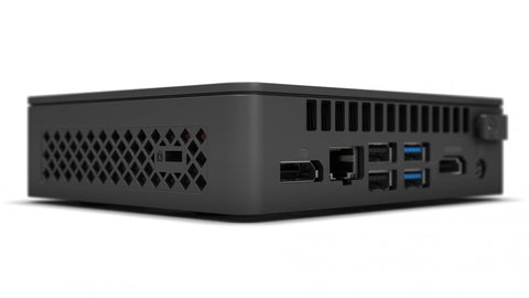 Nuc Intel Celeron N4505 Barebone Bnuc11atkc20001 Nuc Intel Celeron N4505 Barebone Bnuc11atkc20001