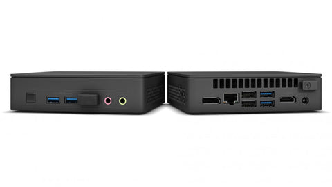 Nuc Intel Celeron N4505 Barebone Bnuc11atkc20001 Nuc Intel Celeron N4505 Barebone Bnuc11atkc20001