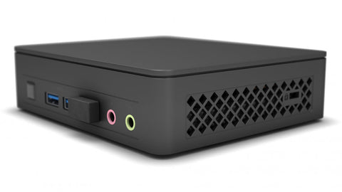 Nuc Intel Celeron N4505 Barebone Bnuc11atkc20001 Nuc Intel Celeron N4505 Barebone Bnuc11atkc20001