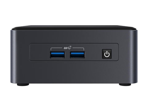 Nuc Intel Core I3-1115g4 1.9ghz4.1ghz 6mb 28w Barebone Bnuc11tnhi30001 Nuc Intel Core I3-1115g4 1.9ghz4.1ghz 6mb 28w Barebone Bnuc11tnhi30001