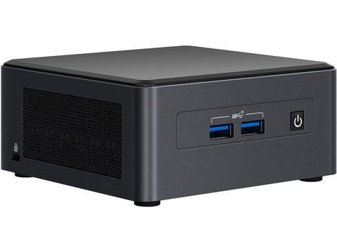 Nuc Intel Core I3-1115g4 1.9ghz4.1ghz 6mb 28w Barebone Bnuc11tnhi30001 Nuc Intel Core I3-1115g4 1.9ghz4.1ghz 6mb 28w Barebone Bnuc11tnhi30001