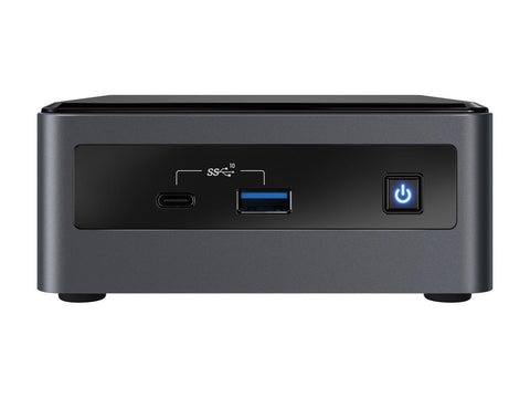 Nuc Intel Core I5-10210u 1.6ghz 4.2ghz 6mb 25w Barebone Bxnuc10i5fnhn1 Nuc Intel Core I5-10210u 1.6ghz 4.2ghz 6mb 25w Barebone Bxnuc10i5fnhn1