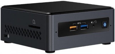 Nuc Intel Pentium J5005 Barebone Boxnuc7pjyhn1 Nuc Intel Pentium J5005 Barebone Boxnuc7pjyhn1