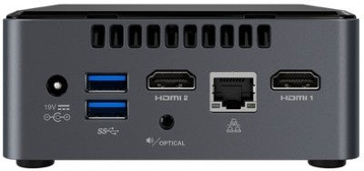 Nuc Intel Pentium J5005 Barebone Boxnuc7pjyhn1 Nuc Intel Pentium J5005 Barebone Boxnuc7pjyhn1