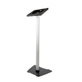 Pedestal Con Seguro Para Ipad - Base De Piso Metalica Segura Con Altura Fija - Con Soporte Para Ipad Air, Ipad Pro De 9.7 - Startech.Com Modelo Stndtblt1fs
