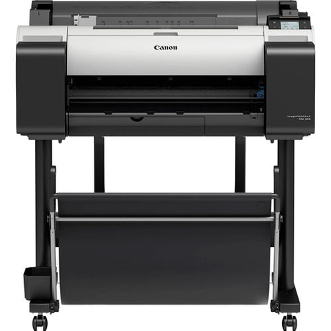 Plotter Canon Imageprograft Tm-200 Inyeccion Tinta 24" (3062c002aa) Plotter Canon Imageprograft Tm-200 Inyeccion Tinta 24" (3062c002aa)