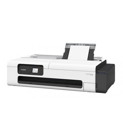 Plotter Canon Tc-20 Tinta 24" Resolucion 2400X1200 (5815C002Ab) Plotter Canon Tc-20 Tinta 24" Resolucion 2400X1200 (5815C002Ab)