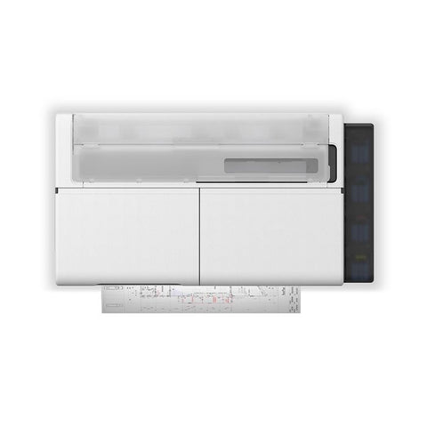 Plotter Canon Tc-20 Tinta 24" Resolucion 2400X1200 (5815C002Ab) Plotter Canon Tc-20 Tinta 24" Resolucion 2400X1200 (5815C002Ab)