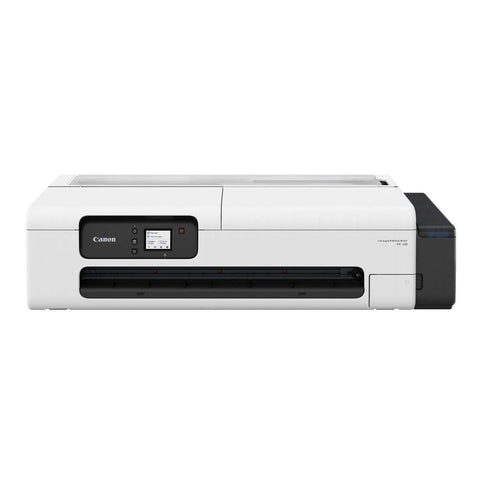 Plotter Canon Tc-20 Tinta 24" Resolucion 2400X1200 (5815C002Ab) Plotter Canon Tc-20 Tinta 24" Resolucion 2400X1200 (5815C002Ab)