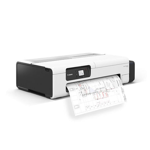 Plotter Canon Tc-20 Tinta 24" Resolucion 2400X1200 (5815C002Ab) Plotter Canon Tc-20 Tinta 24" Resolucion 2400X1200 (5815C002Ab)