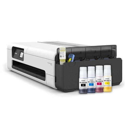 Plotter Canon Tc-20 Tinta 24" Resolucion 2400X1200 (5815C002Ab) Plotter Canon Tc-20 Tinta 24" Resolucion 2400X1200 (5815C002Ab)