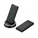 Power Bank Getttech Gca-16501 Atom 10000mah, Qi, Stand, Qc Gca-16501