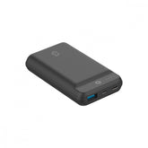 Power Bank Getttech Gcr-16502 Rocket 10000mah, Qc