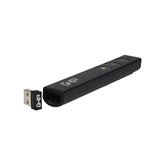 Presentador Ghia Inalambrico Con Apuntador Laser Ghia