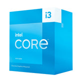 Procesador Intel Core I3 13100f Soc1700 13th Gen Bx8071513100f