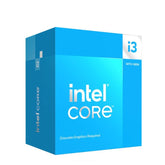 Procesador Intel Core I3 14100F Soc1700 14Th Gen Bx8071514100F