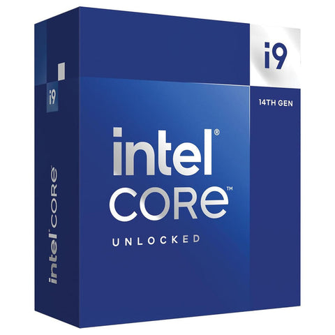 Procesador Intel Core I9-14900K Soc1700 14Th Gen Bx8071514900K Procesador Intel Core I9-14900K Soc1700 14Th Gen Bx8071514900K