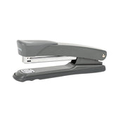 Engrapadora Metalica Nextep Premium Tira Completa Color Gris, Ne-100