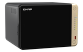 Qnap Nas De Alto Rendimiento De 6 Bahias (Ts-664-4g-Us)