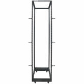 Rack Abierto 4 Postes 19 45u Negro Intellinet 714259
