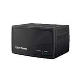 Regulador Cyberpower Modelo Cl2000vr 2000v, 1000w 8 Contactos