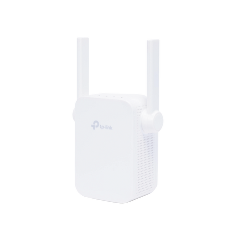 Repetidor Wi-Fi Tp-Link Re205 Doble Banda Ac750, Re205 Repetidor Wi-Fi Tp-Link Re205 Doble Banda Ac750, Re205