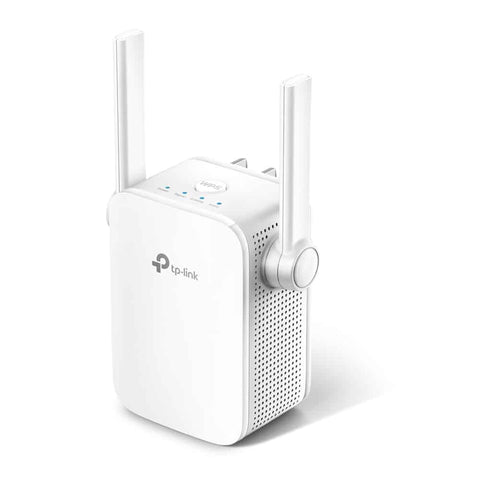 Repetidor Wi-Fi Tp-Link Re205 Doble Banda Ac750, Re205 Repetidor Wi-Fi Tp-Link Re205 Doble Banda Ac750, Re205
