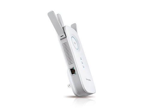 Repetidor Wi-Fi Tp-Link Re450 Doble Banda Gigabit Ac1750 - Re450 Repetidor Wi-Fi Tp-Link Re450 Doble Banda Gigabit Ac1750 - Re450