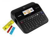 Rotulador Brother Ptd600 Ideal Para Oficina Con Conexion A Pc