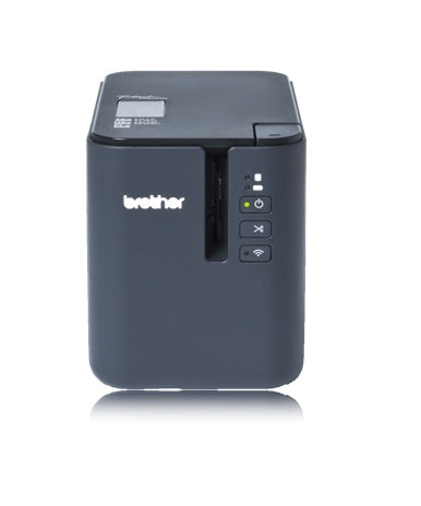 Rotulador Brother Ptp950nw Profesional Wireless & Ethernet Hasta 36mm Rotulador Brother Ptp950nw Profesional Wireless & Ethernet Hasta 36mm