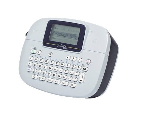 Rotulador Electronico Brother Ptm95 Inalambrico Rotulador Electronico Brother Ptm95 Inalambrico