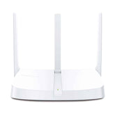 Router Inal Multi Modo 300mbps 3 Antenas - Mw306r