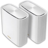 Router Inalambrico Asus Zenwifi Ax Xt8 (W-2-Pk) White Tri-Band
