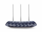 Router Inalambrico Tp-Link Banda Dual Ac750, Archer C20w