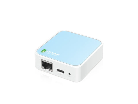 Router Inalambrico Tp-Link, N300, Nano, Tl-Wr802n Router Inalambrico Tp-Link, N300, Nano, Tl-Wr802n