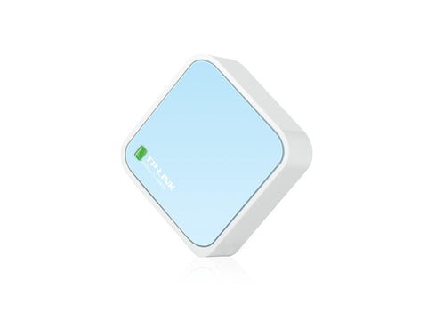 Router Inalambrico Tp-Link, N300, Nano, Tl-Wr802n Router Inalambrico Tp-Link, N300, Nano, Tl-Wr802n