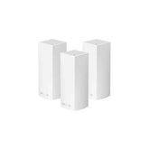 Router Linksys Atlas Pro Wifi 6 Dual-Band Sistema Mesh 3 Nodo(Mx5503)