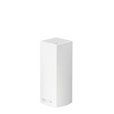 Router Linksys Velop Wifi En Malla Acc Ac2200 Tri Banda 1pz (Whw0301)