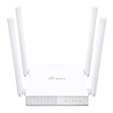 Router Wi-Fi Tp-Link 4 Ant Dual Banda C750 - Archer C24