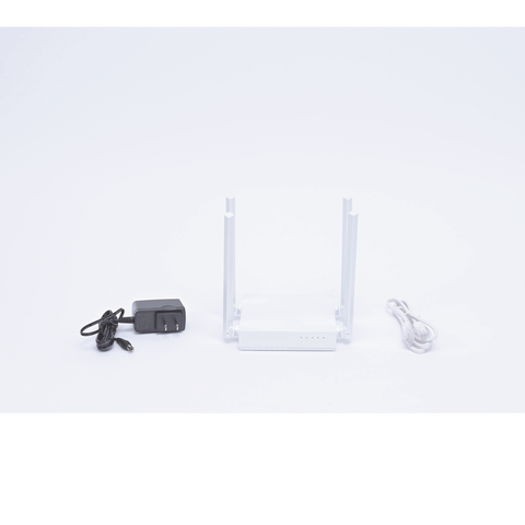 Router Wi-Fi Tp-Link 4 Ant Dual Banda C750 - Archer C24 Router Wi-Fi Tp-Link 4 Ant Dual Banda C750 - Archer C24