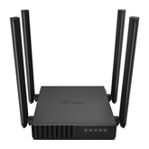 Router Wi-Fi Tp-Link Archer C50 Doble Banda Ac1200, Archer C50 V6