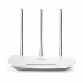 Router Wi-Fi Tp-Link N300 Mbps Router, Tl-Wr845n