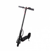 Scooter Eléctrico Vorago 300W 36V 3 Vel 8.5" Aluminio Negro Sc-302 V2