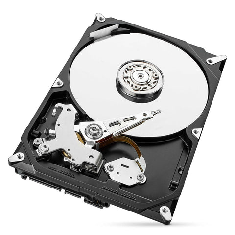 Seagate Disco Duro Interno 1Tb 3.5 64Mb Skyhawk (St1000Vx013) Seagate Disco Duro Interno 1Tb 3.5 64Mb Skyhawk (St1000Vx013)